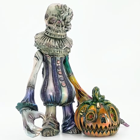 トリートくん　*1OFF*