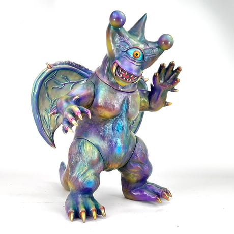 バグン　世界の怪獣シリーズ　*1 OFF*