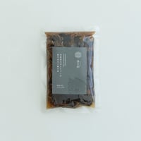 炊き込みご飯の素（丹波黒大豆とじゃこ）