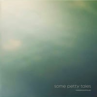 acoustic Album「some petty tales」