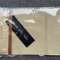 オリジナルブックカバー