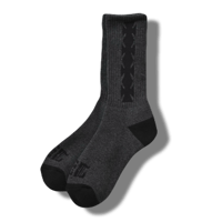 SSC  THE NEST × SSC Army Sports Socks Gray
