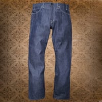 GENT-X  CHAOS-X JEANS インディゴ