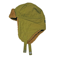 Vin&Age TYPE VHT4 MOUTON BOMBER HAT