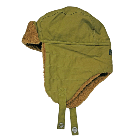 Vin&Age TYPE VHT4 MOUTON BOMBER HAT