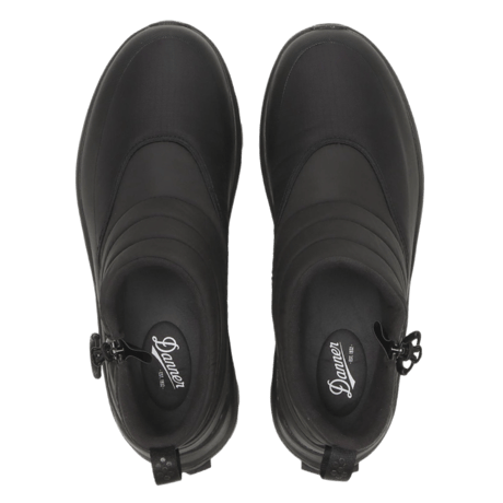 DANNER  BRIZZERA  FW26    BLACK