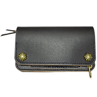 Vin&Age TYPE VWT2 MIDDLE TRACKER WALLET