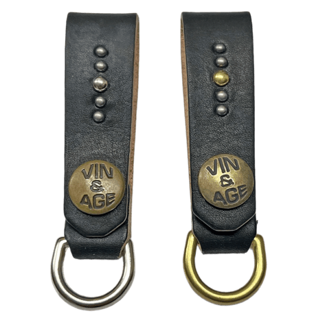 Vin&Age TYPE VWCD2 2WAY WALLET CHAIN