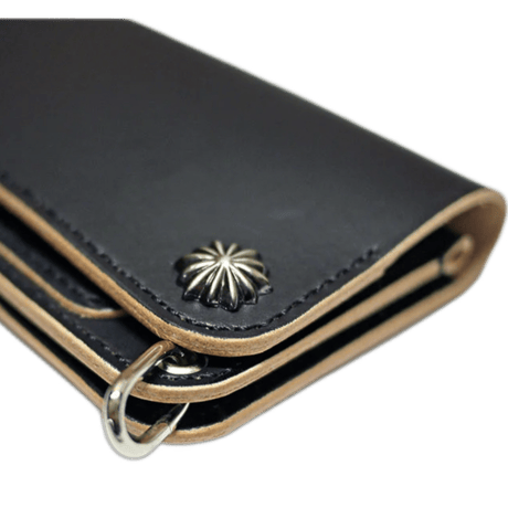 Vin&Age TYPE VWT2 MIDDLE TRACKER WALLET