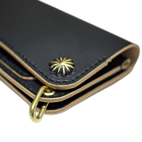 Vin&Age TYPE VWT2 MIDDLE TRACKER WALLET