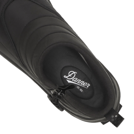 DANNER  BRIZZERA  FW26    BLACK