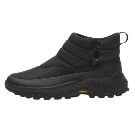 DANNER  BRIZZERA  FW26    BLACK