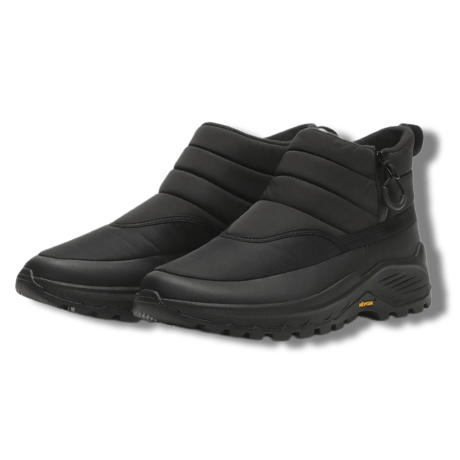 DANNER  BRIZZERA  FW26    BLACK