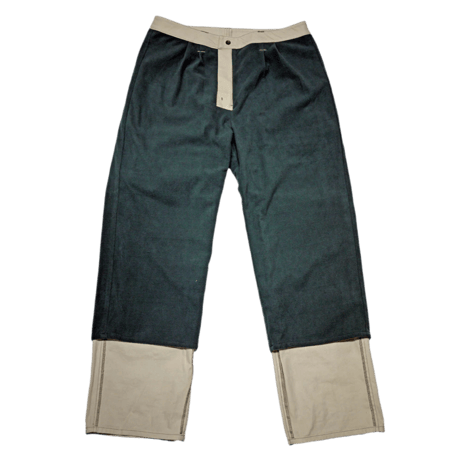 Vin&Age TYPE VBP3 WINTER PANTS