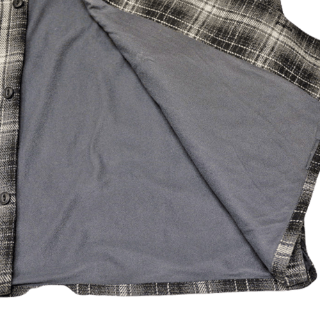 Vin&Age TYPE VSL26W SHIRT JACKET