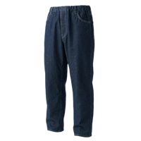 BLUCO(ブルコ)165-41-060  ジャパンデニム イージーカウボーイパンツ  INDIGO