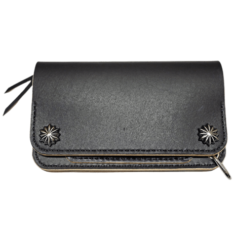 Vin&Age TYPE VWT2 MIDDLE TRACKER WALLET
