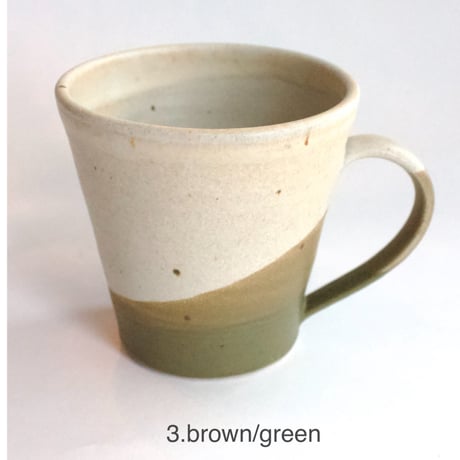 渡邊翔士  coffee mug - type A-