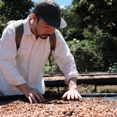 【 AKITO COFFEE 】- SUMMER TABLE  at eatrip soil - ★ テイクアウト 専用 ★