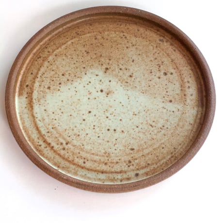 渡邊翔士 - plate -