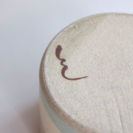 渡邊翔士 coffee mug - type b  -