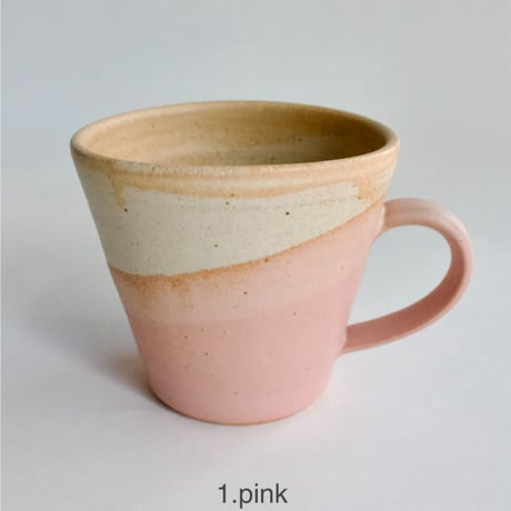 渡邊翔士  coffee mug - type A-