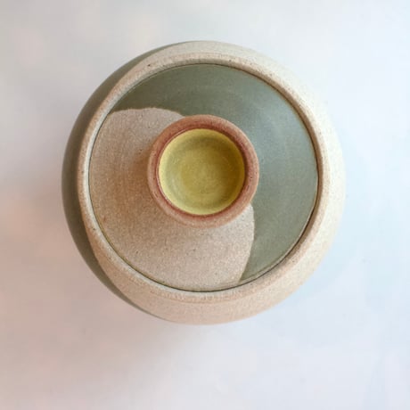 渡邊翔士 - 壺 -