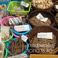 ③10/10(土) ＊16:40の回【タイエレメントで自分を知る】＠babajiji house(祐天寺)