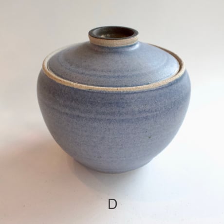 渡邊翔士 - 壺 -