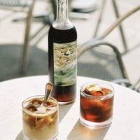 【 AKITO COFFEE 】- SUMMER TABLE  at eatrip soil - ★ テイクアウト 専用 ★