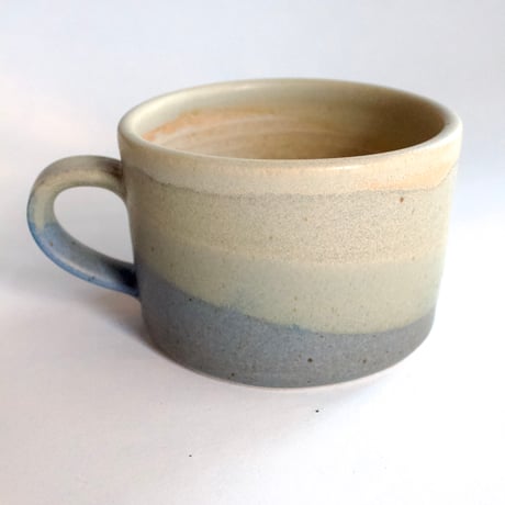 渡邊翔士 coffee mug - type b  -
