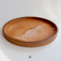 渡邊翔士 - plate -