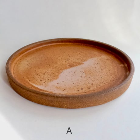渡邊翔士 - plate -