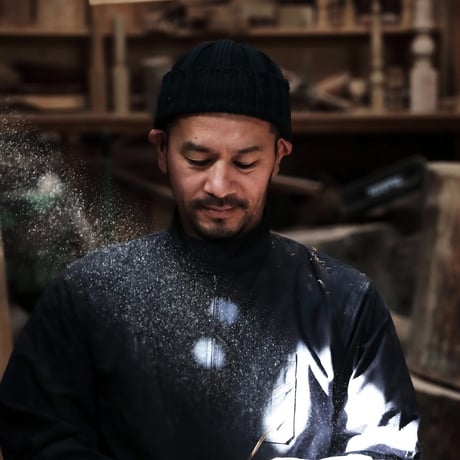 ① 10:00 - 13:00 - Butter Knife Making Workshop by Kazuto Yoshikawa -