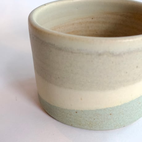 渡邊翔士 coffee mug - type b  -