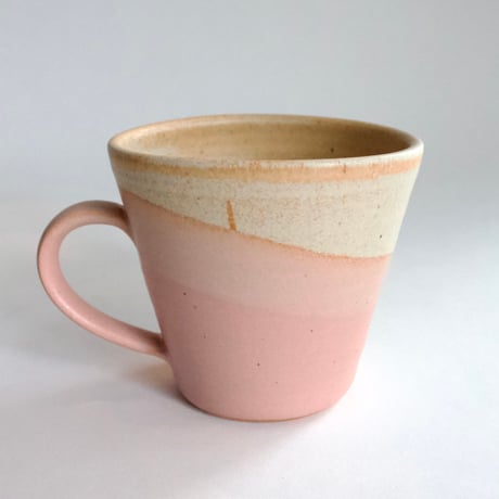 渡邊翔士  coffee mug - type A-