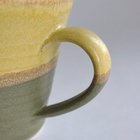 渡邊翔士  coffee mug - type A-