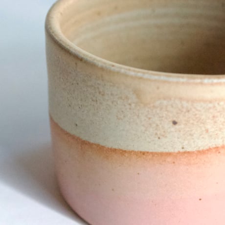 渡邊翔士 coffee mug - type b  -