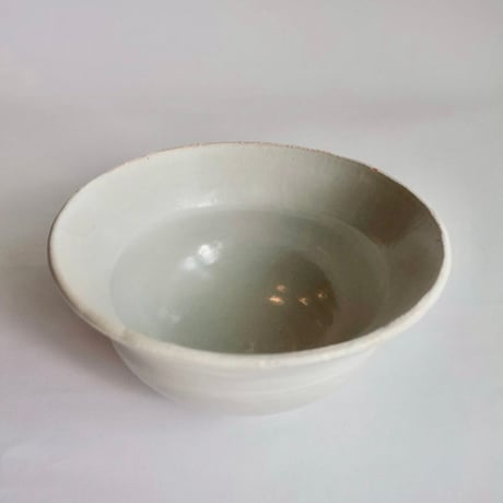 壷田和宏 - 冷麺皿 -