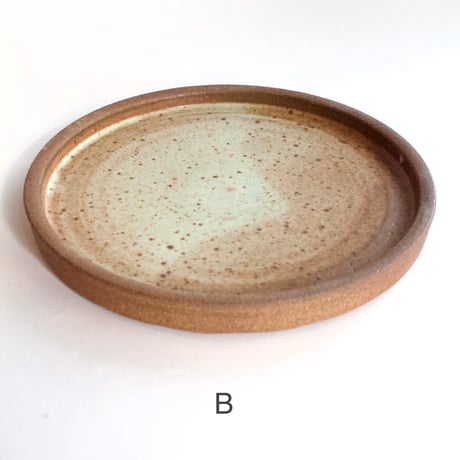 渡邊翔士 - plate -