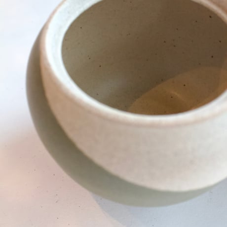 渡邊翔士 - 壺 -