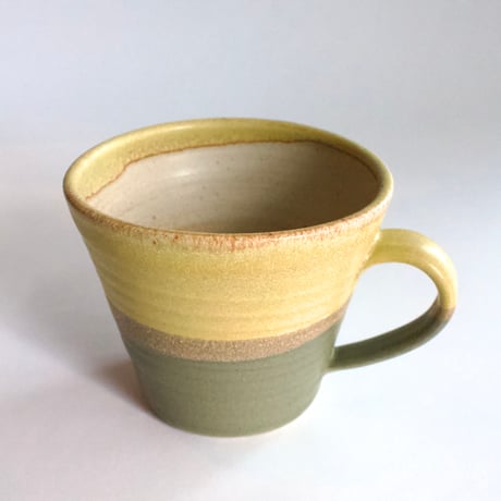 渡邊翔士  coffee mug - type A-