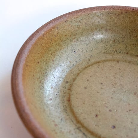 渡邊翔士 - bowl -