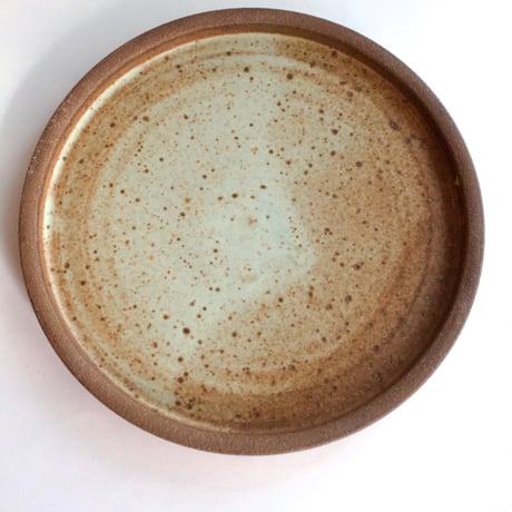 渡邊翔士 - plate -