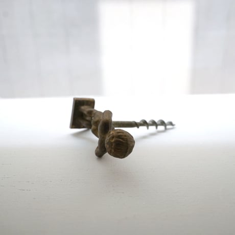 笑えるワインのコルク抜き
