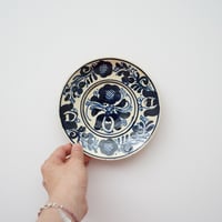 ルーマニア・トランシルヴァニアのヴィンテージ陶器