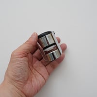 フランス・しっかりしたワインの蓋