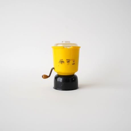 子ども用コーヒーミル・おもちゃ