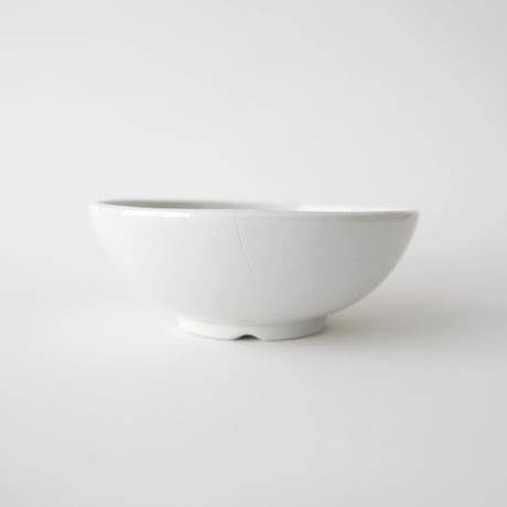 フランス・磁器の水切りボウル