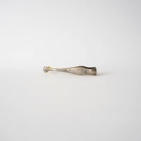 フランス ・ 小さな装飾トング